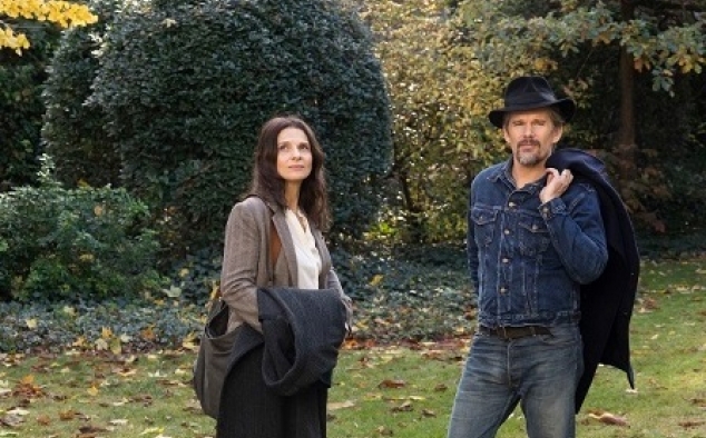 Immagine 14 - Le Verità, immagini e foto del film con Catherine Deneuve, Juliette Binoche, Ethan Hawke
