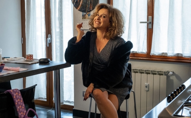 Immagine 16 - Ma cosa ci dice il cervello, foto del film con Paola Cortellesi