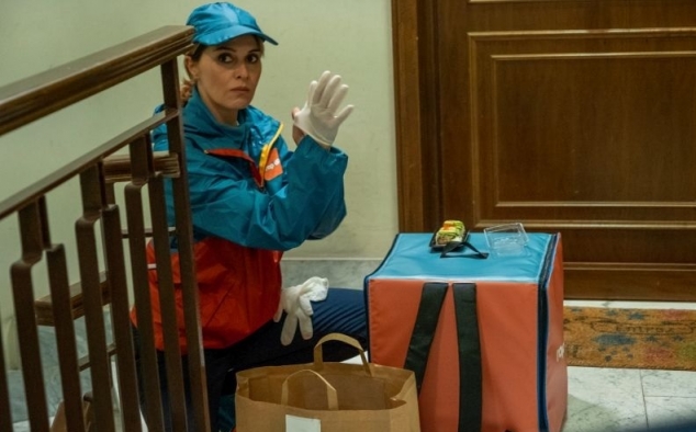 Immagine 15 - Ma cosa ci dice il cervello, foto del film con Paola Cortellesi