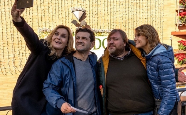 Immagine 6 - Ma cosa ci dice il cervello, foto del film con Paola Cortellesi