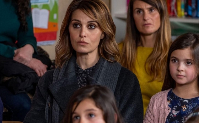 Immagine 9 - Ma cosa ci dice il cervello, foto del film con Paola Cortellesi