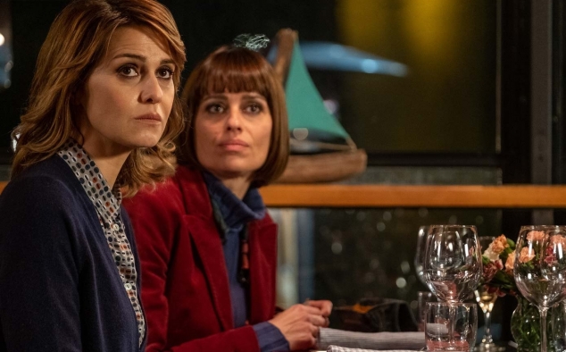 Immagine 10 - Ma cosa ci dice il cervello, foto del film con Paola Cortellesi