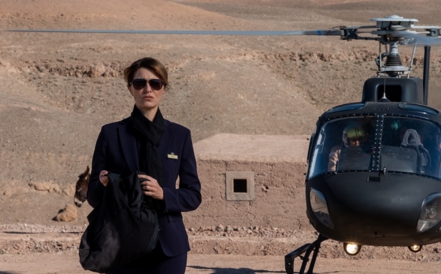 Immagine 12 - Ma cosa ci dice il cervello, foto del film con Paola Cortellesi