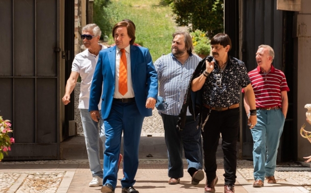 Immagine 13 - Cetto c'è, senzadubbiamente, foto del film con Antonio Albanese