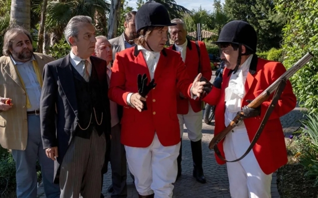Immagine 19 - Cetto c'è, senzadubbiamente, foto del film con Antonio Albanese