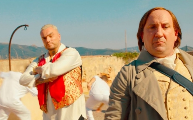 Immagine 30 - Cetto c'è, senzadubbiamente, foto del film con Antonio Albanese
