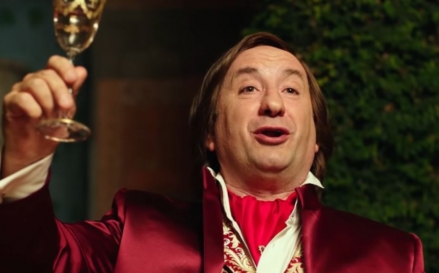 Immagine 5 - Cetto c'è, senzadubbiamente, foto del film con Antonio Albanese
