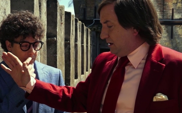 Immagine 9 - Cetto c'è, senzadubbiamente, foto del film con Antonio Albanese