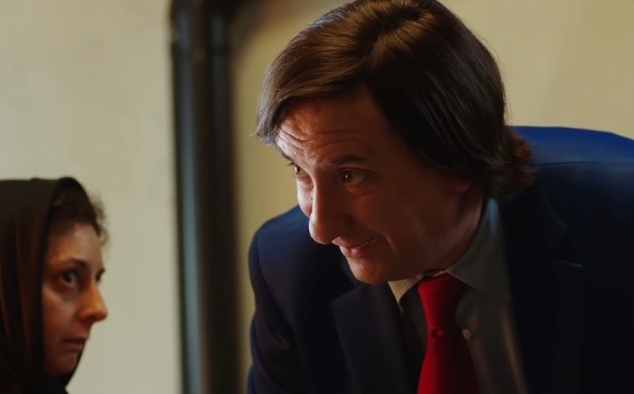 Immagine 23 - Cetto c'è, senzadubbiamente, foto del film con Antonio Albanese