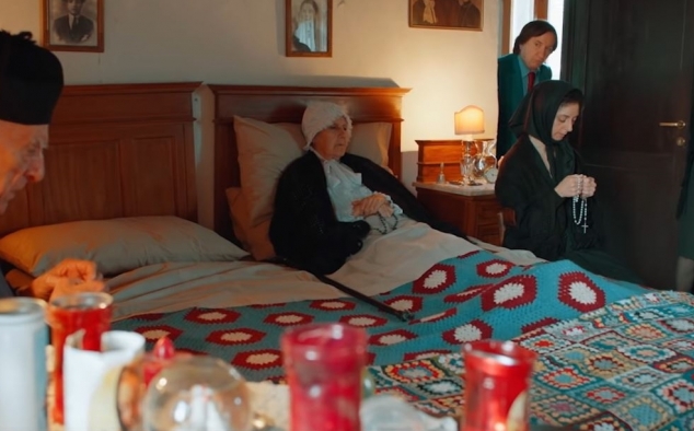 Immagine 27 - Cetto c'è, senzadubbiamente, foto del film con Antonio Albanese