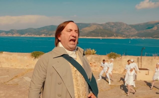 Immagine 29 - Cetto c'è, senzadubbiamente, foto del film con Antonio Albanese