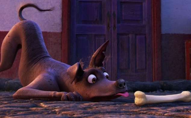 Immagine 19 - Coco, immagini e disegni del film d’animazione musicale