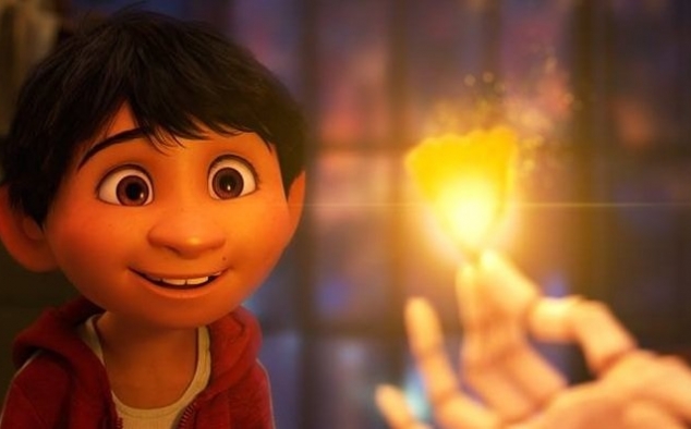 Immagine 13 - Coco, immagini e disegni del film d’animazione musicale