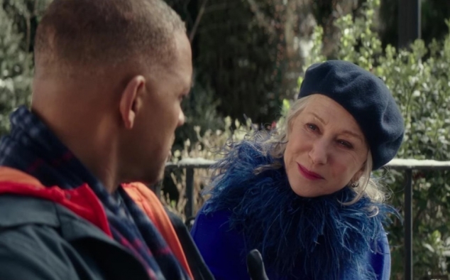 Immagine 14 - Collateral Beauty, foto e immagini dal set del film