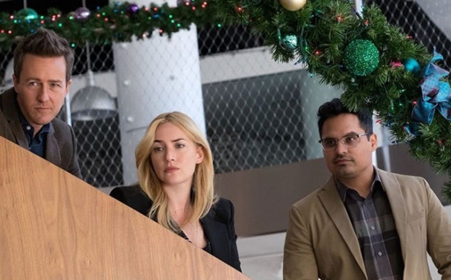 Immagine 15 - Collateral Beauty, foto e immagini dal set del film