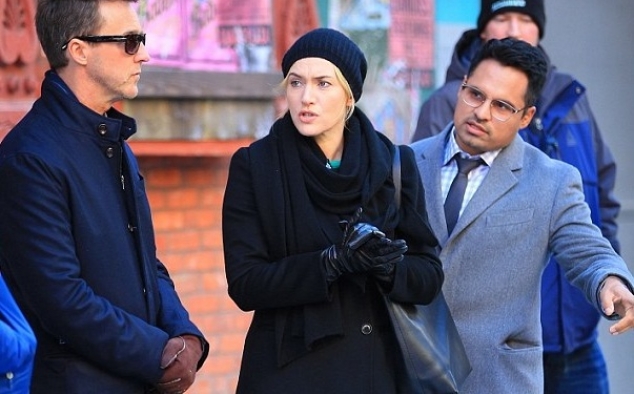 Immagine 16 - Collateral Beauty, foto e immagini dal set del film