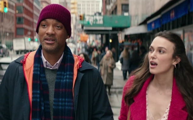 Immagine 17 - Collateral Beauty, foto e immagini dal set del film