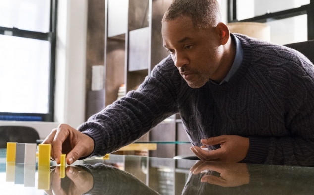 Immagine 13 - Collateral Beauty, foto e immagini dal set del film