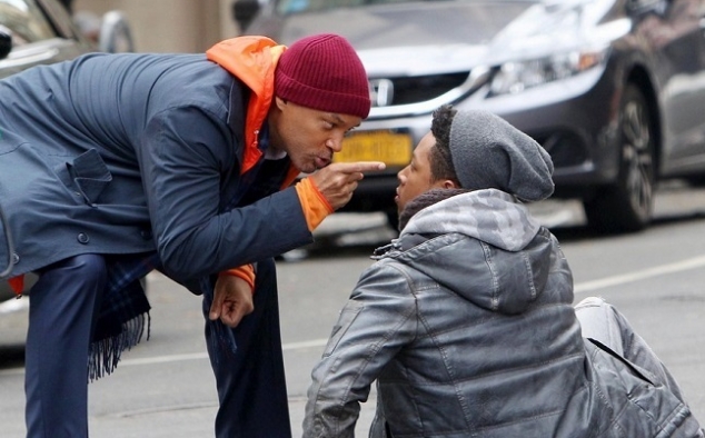 Immagine 19 - Collateral Beauty, foto e immagini dal set del film