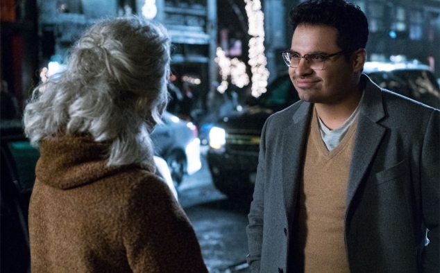 Immagine 20 - Collateral Beauty, foto e immagini dal set del film