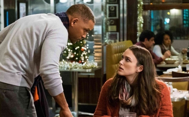Immagine 2 - Collateral Beauty, foto e immagini dal set del film