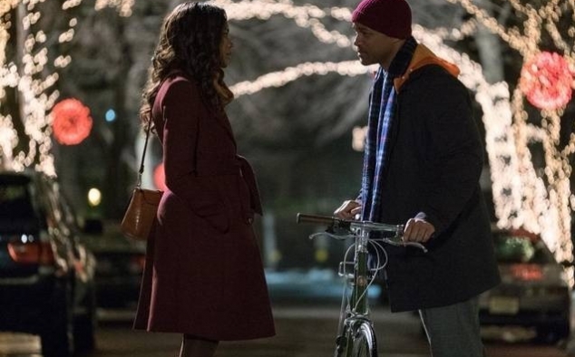 Immagine 21 - Collateral Beauty, foto e immagini dal set del film