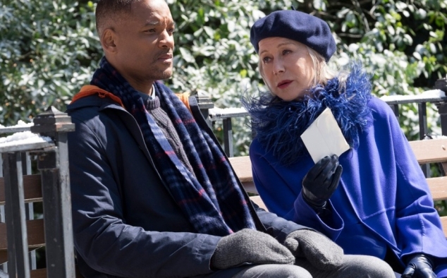 Immagine 3 - Collateral Beauty, foto e immagini dal set del film