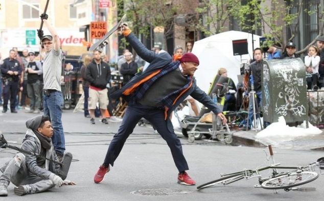 Immagine 23 - Collateral Beauty, foto e immagini dal set del film