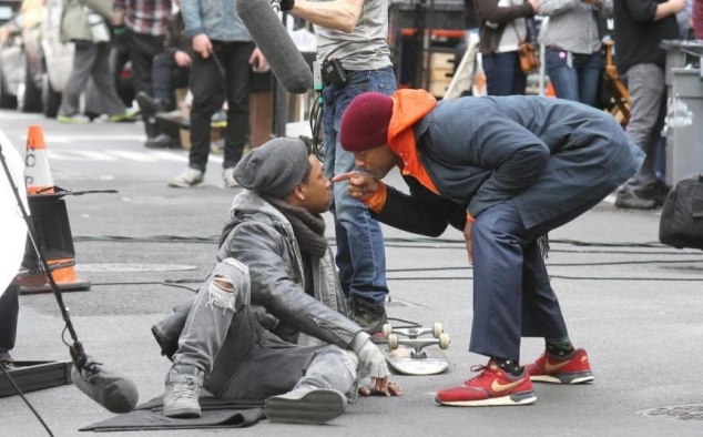 Immagine 24 - Collateral Beauty, foto e immagini dal set del film