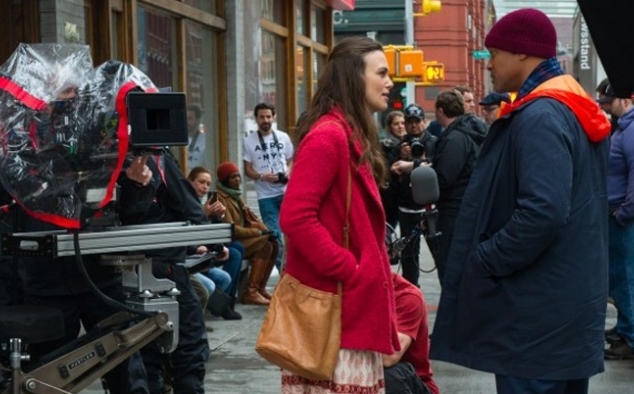 Immagine 25 - Collateral Beauty, foto e immagini dal set del film