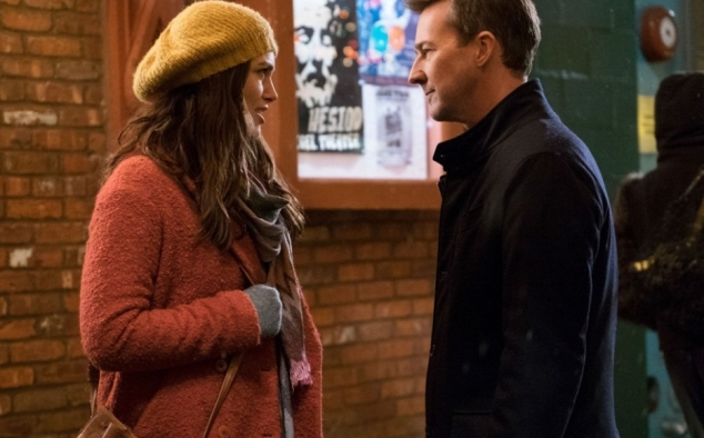Immagine 10 - Collateral Beauty, foto e immagini dal set del film