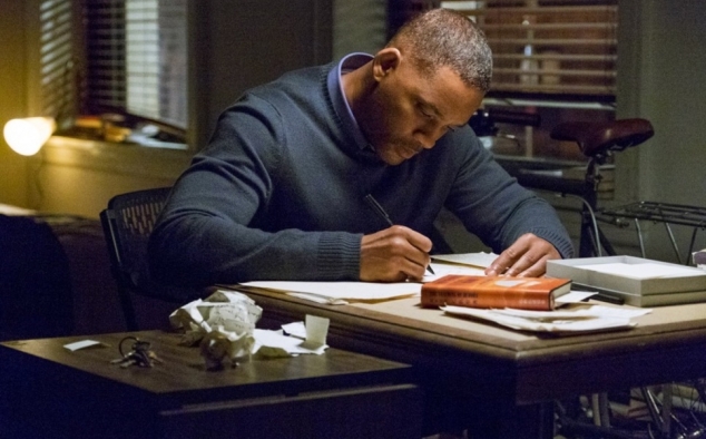 Immagine 6 - Collateral Beauty, foto e immagini dal set del film