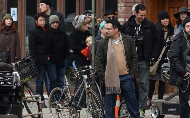 Immagine 11 - Collateral Beauty, foto e immagini dal set del film
