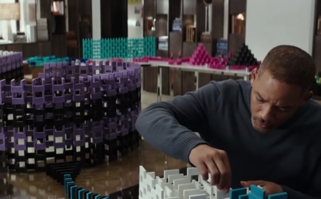 Immagine 12 - Collateral Beauty, foto e immagini dal set del film