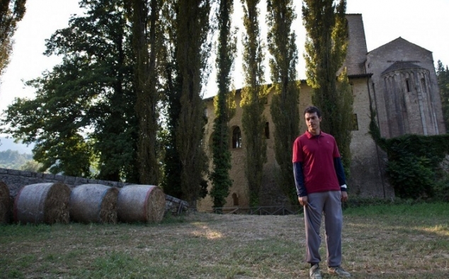 Immagine 12 - Copperman, foto tratte dal film con Luca Argentero
