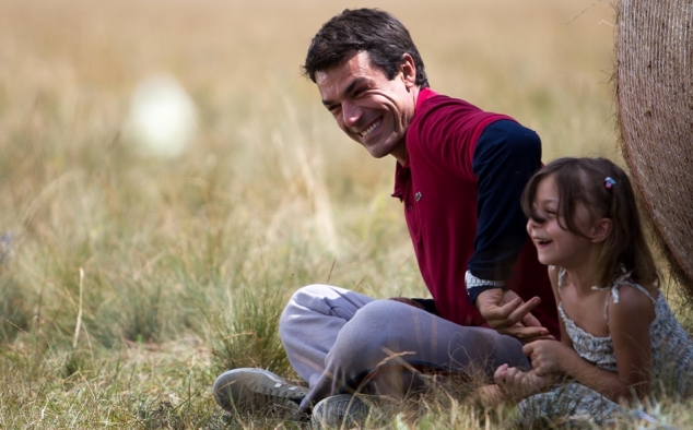 Immagine 5 - Copperman, foto tratte dal film con Luca Argentero