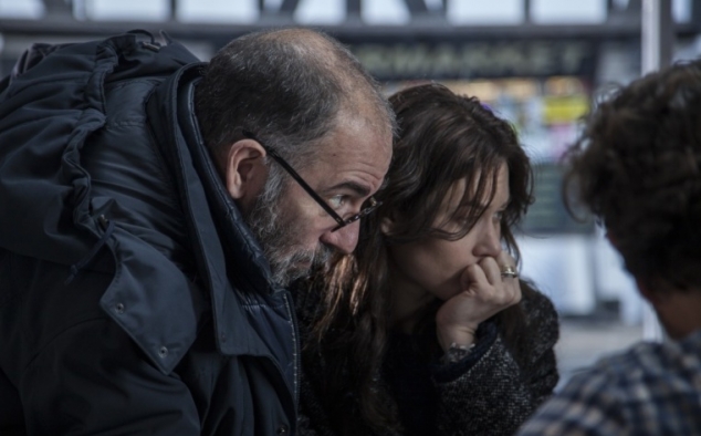 Immagine 6 - La corrispondenza, immagini film e foto dal set