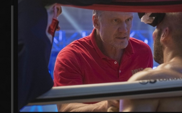 Immagine 10 - Creed 2, foto del film con Sylvester Stallone