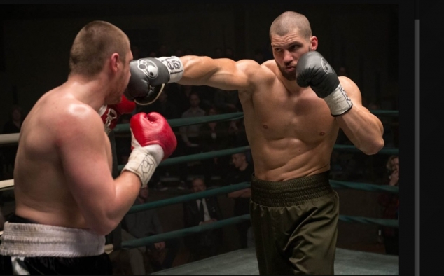 Immagine 12 - Creed 2, foto del film con Sylvester Stallone