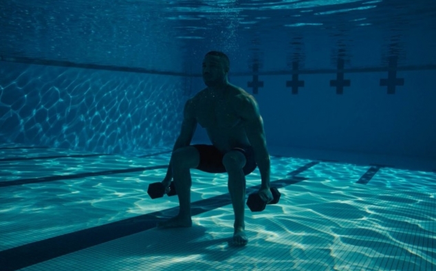 Immagine 11 - Creed 2, foto del film con Sylvester Stallone