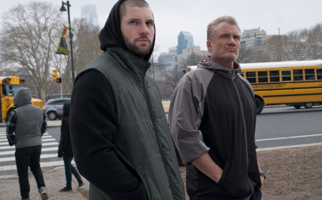 Immagine 4 - Creed 2, foto del film con Sylvester Stallone
