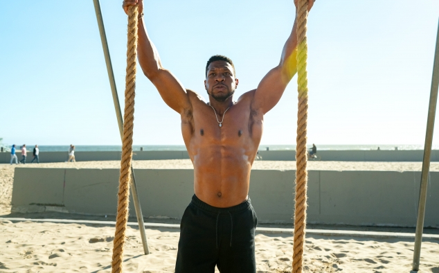 Immagine 6 - Creed 3, immagini del film di e con Michael B. Jordan e con Tessa Thompson, Phylicia Rashad