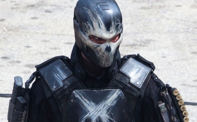 Immagine 15 - Captain America: Civil War, immagini e foto dei personaggi Marvel protagonisti del film