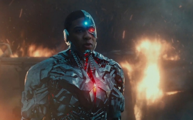 Immagine 6 - Justice League, foto e immagini del film