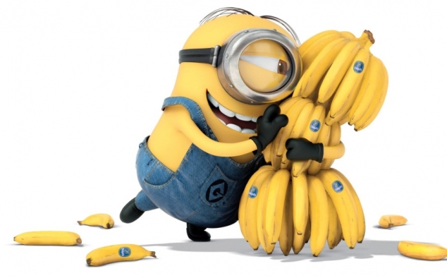 Immagine 9 - MINIONS il film