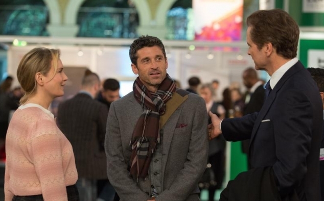 Immagine 20 - Bridget Jones's Baby, foto e immagini del film
