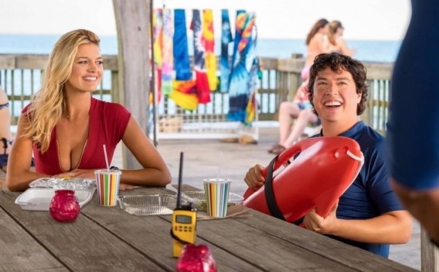 Immagine 21 - Baywatch, foto e immagini del film