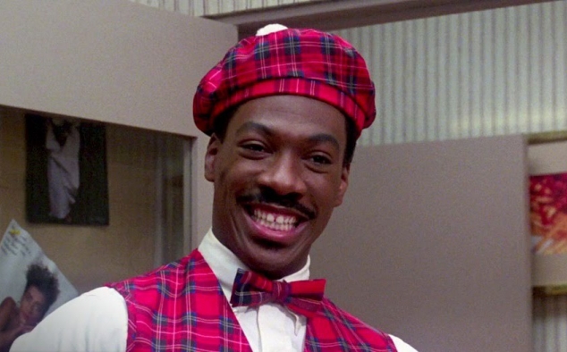 Immagine 16 - Eddie Murphy, immagini e foto tratte dai migliori film con l’attore comico protagonista