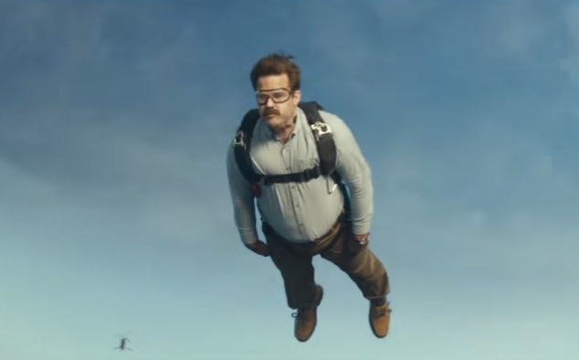 Immagine 29 - Deadpool 2, foto e immagini del film Marvel con Ryan Reynolds