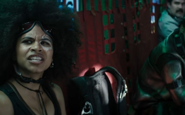 Immagine 11 - Deadpool 2, foto e immagini del film Marvel con Ryan Reynolds